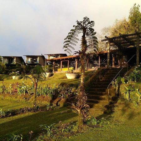 Villa Calas Vara Blanca  Exteriér fotografie