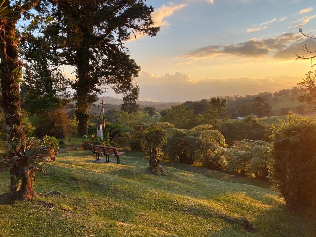 Villa Calas Vara Blanca  Exteriér fotografie