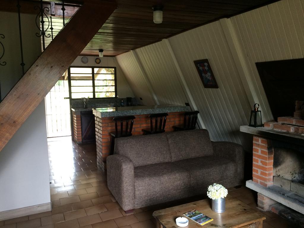 Villa Calas Vara Blanca  Exteriér fotografie