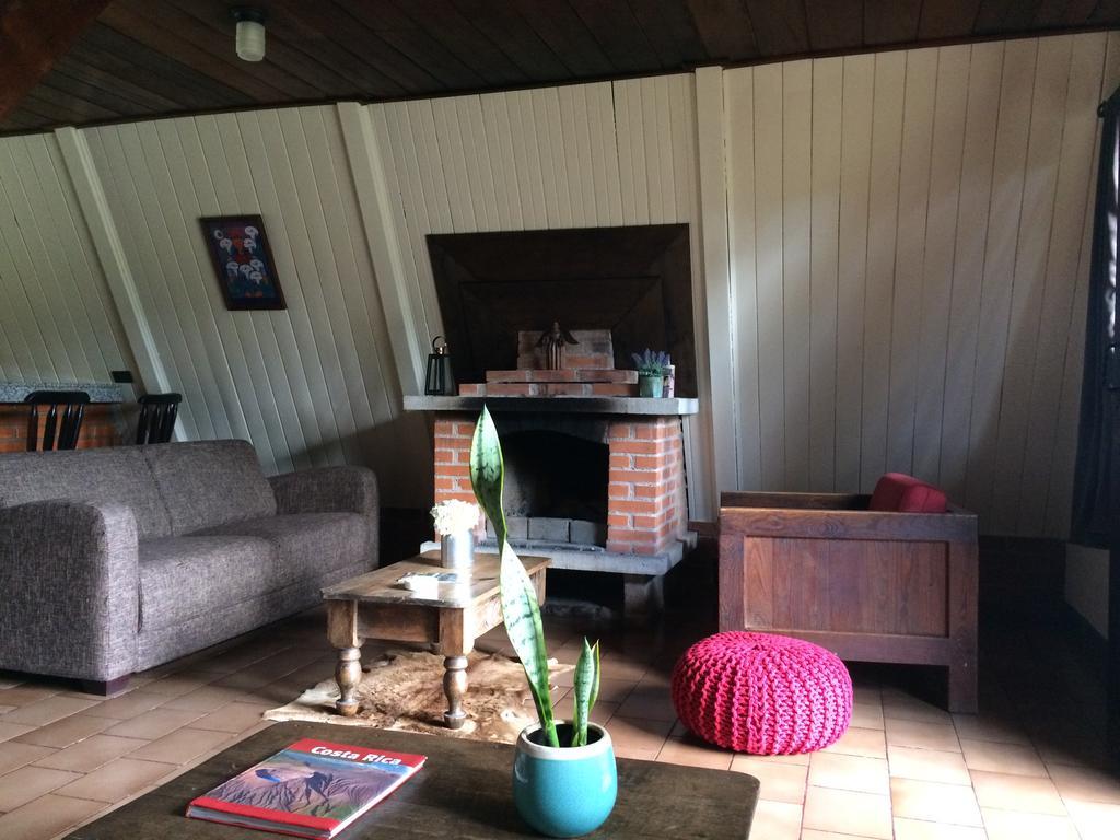 Villa Calas Vara Blanca  Exteriér fotografie