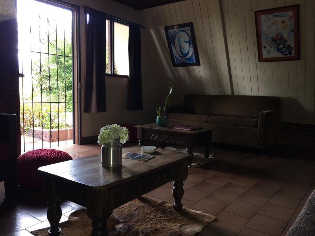 Villa Calas Vara Blanca  Exteriér fotografie