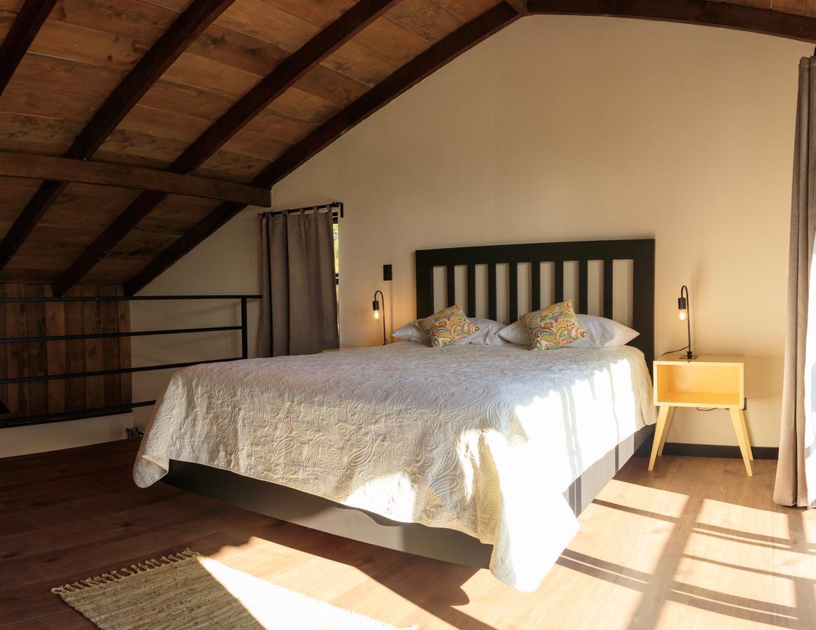 Villa Calas Vara Blanca  Exteriér fotografie
