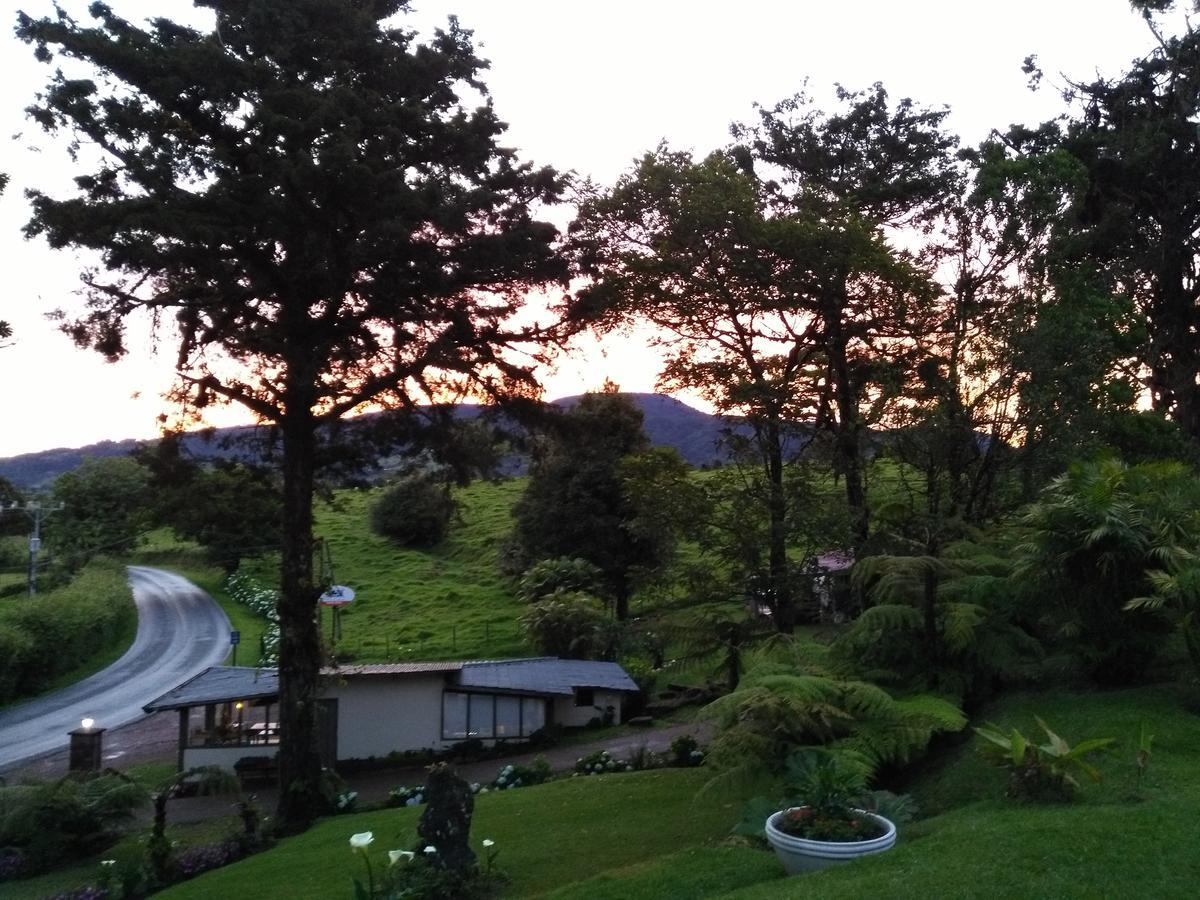 Villa Calas Vara Blanca  Exteriér fotografie