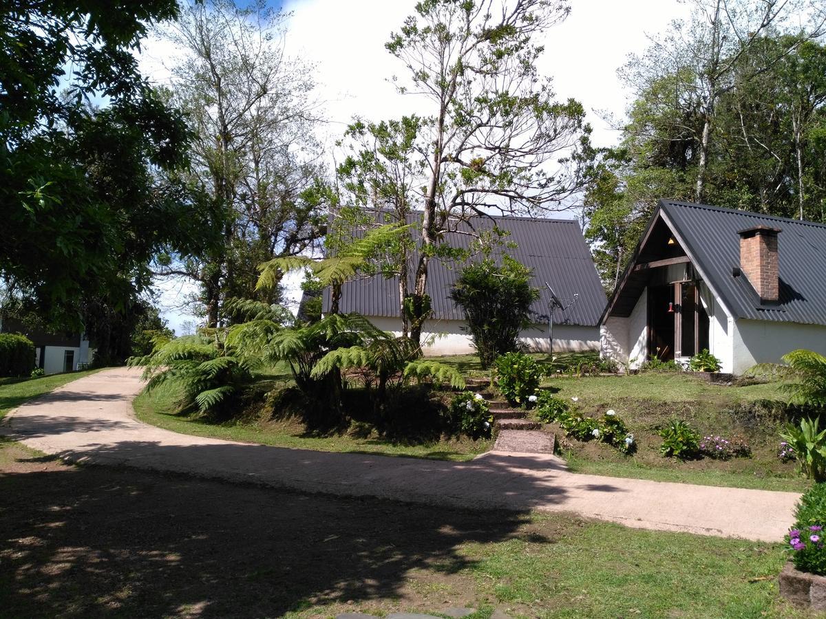Villa Calas Vara Blanca  Exteriér fotografie