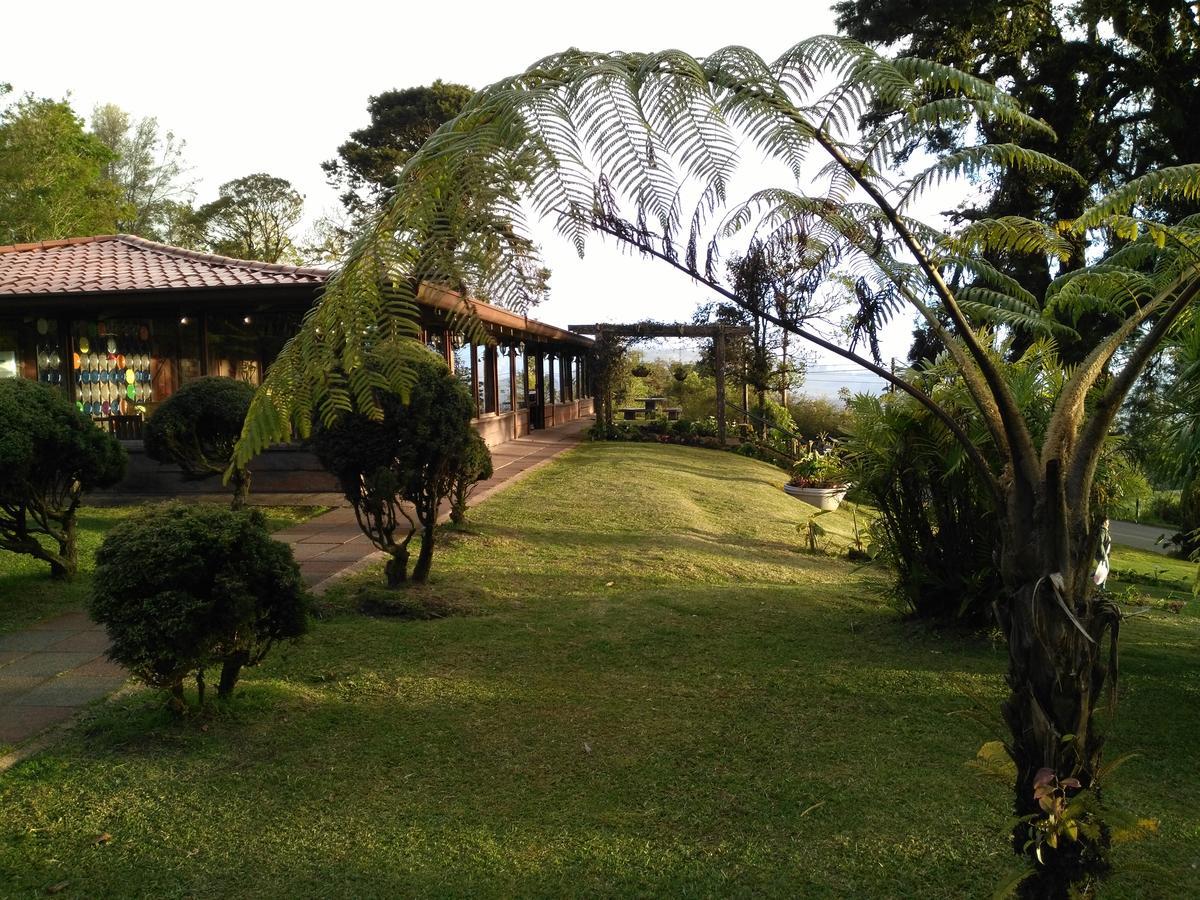 Villa Calas Vara Blanca  Exteriér fotografie