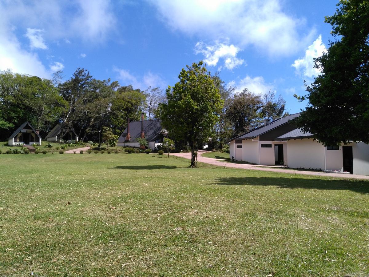 Villa Calas Vara Blanca  Exteriér fotografie