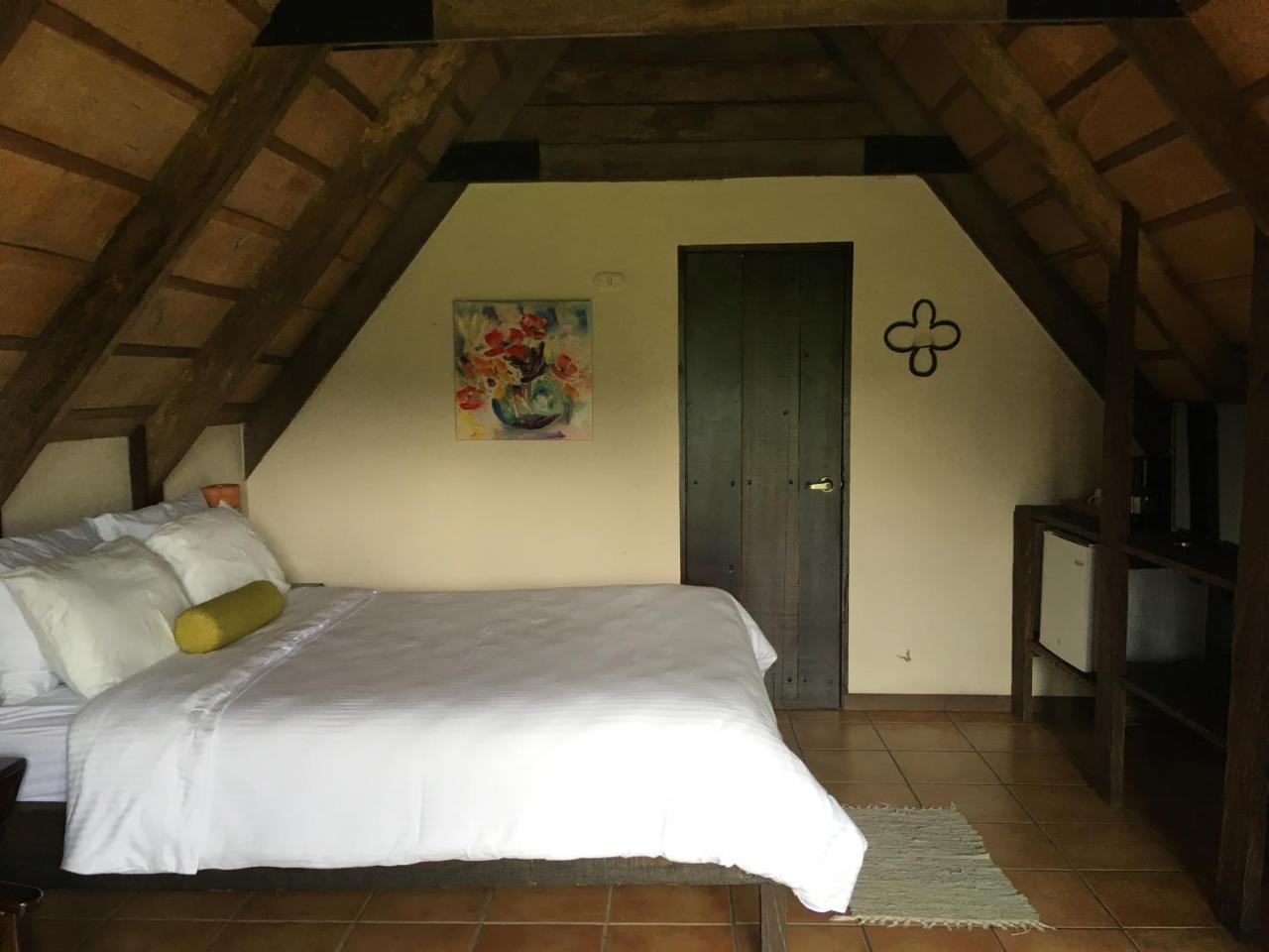 Villa Calas Vara Blanca  Exteriér fotografie
