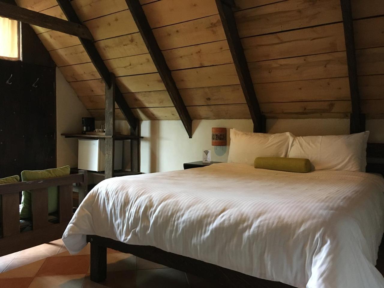Villa Calas Vara Blanca  Exteriér fotografie