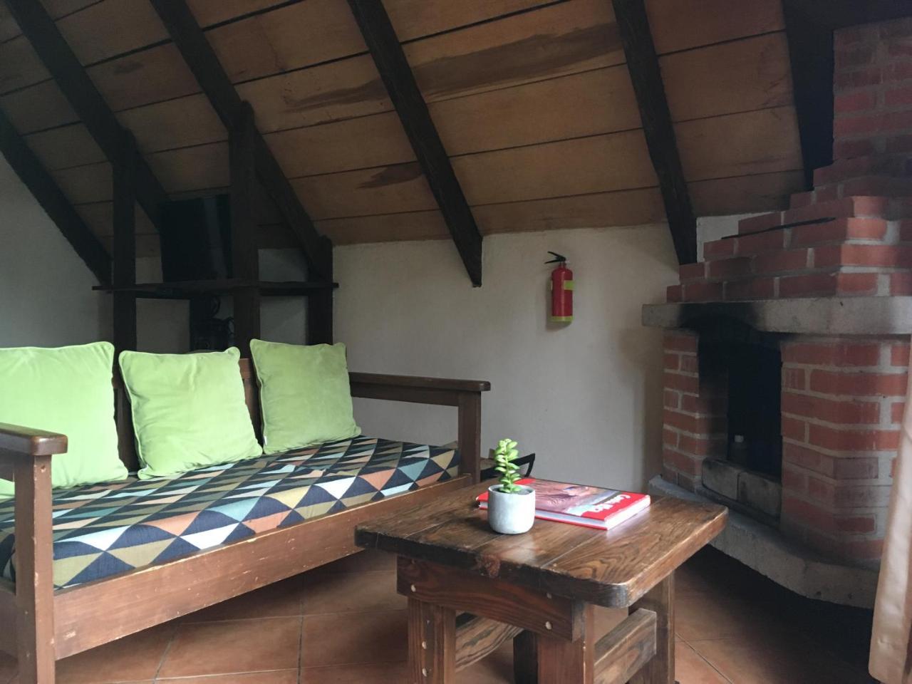 Villa Calas Vara Blanca  Exteriér fotografie