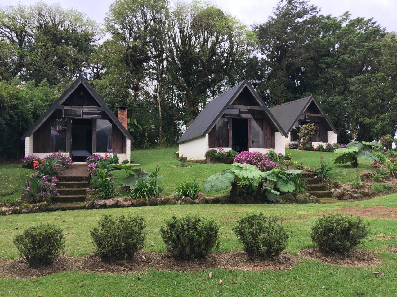 Villa Calas Vara Blanca  Exteriér fotografie