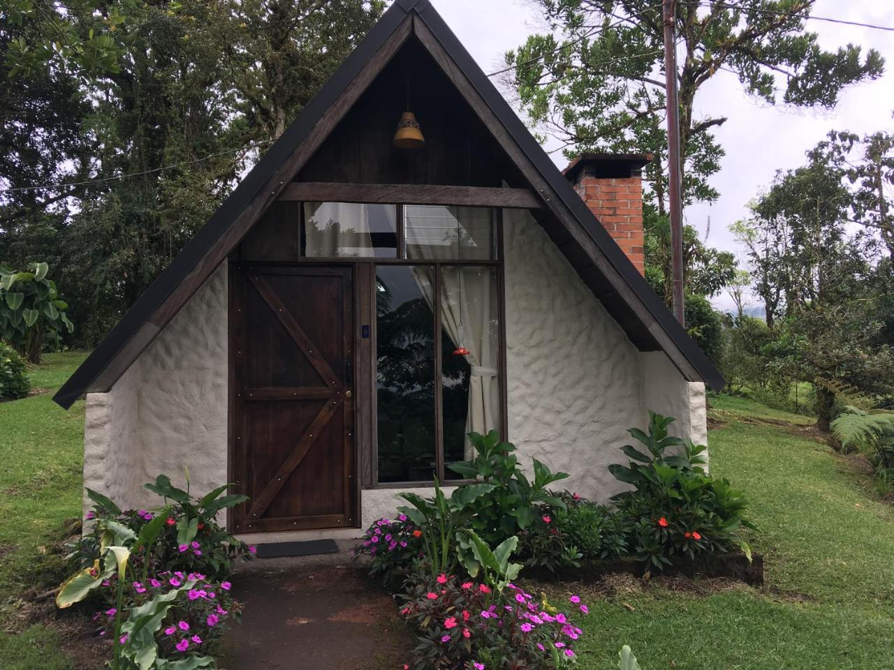 Villa Calas Vara Blanca  Exteriér fotografie