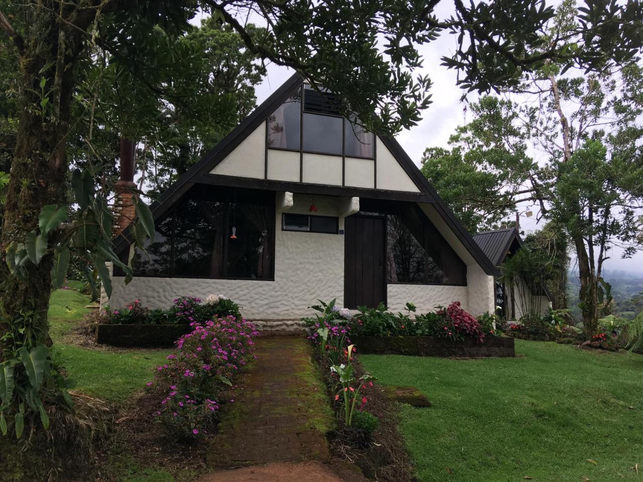 Villa Calas Vara Blanca  Exteriér fotografie