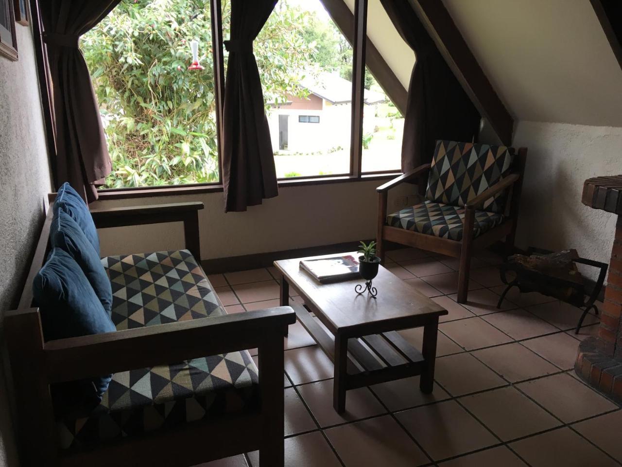 Villa Calas Vara Blanca  Exteriér fotografie