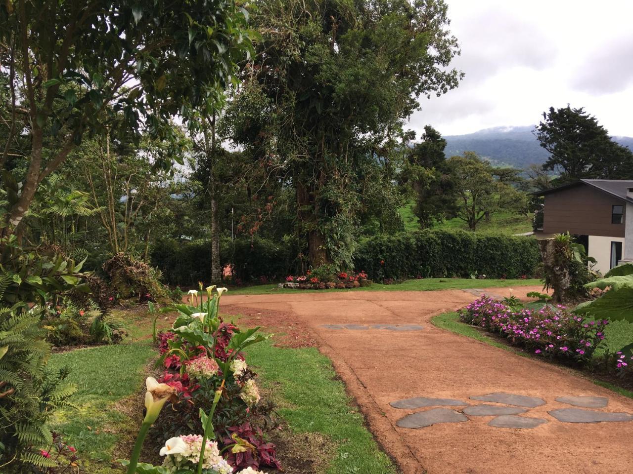 Villa Calas Vara Blanca  Exteriér fotografie