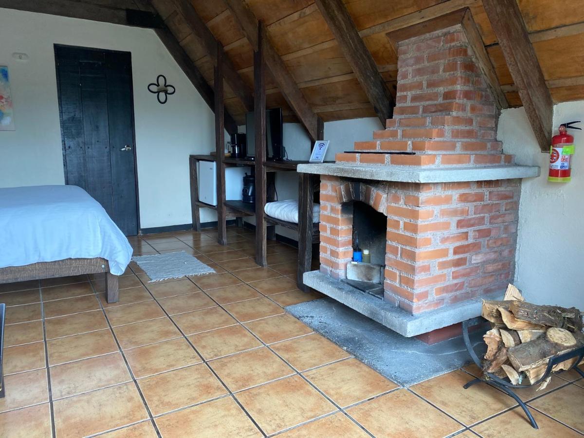 Villa Calas Vara Blanca  Exteriér fotografie