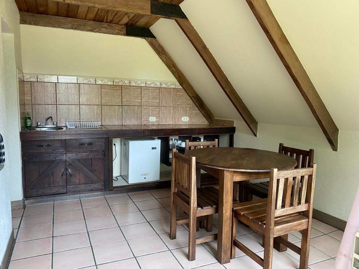 Villa Calas Vara Blanca  Exteriér fotografie