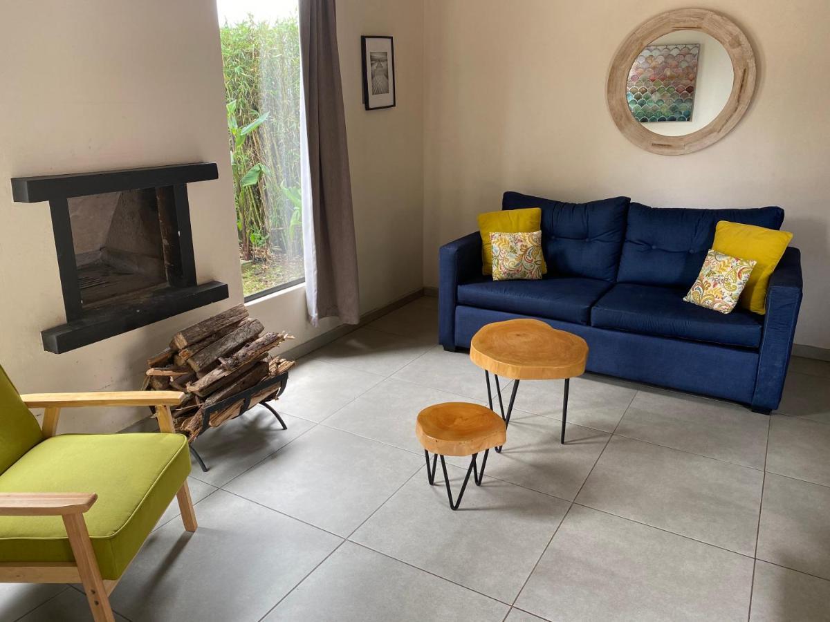Villa Calas Vara Blanca  Exteriér fotografie