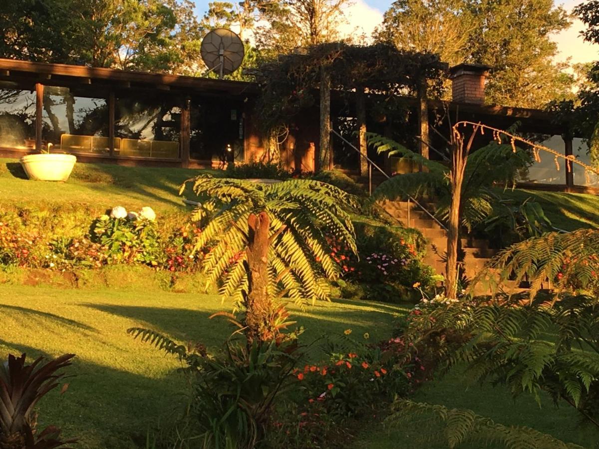 Villa Calas Vara Blanca  Exteriér fotografie